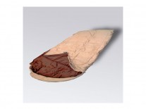 BOLSA CAMPINOX QUEHUE (-5º) RECTANG - 130