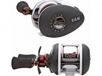 REEL DAM QUICK FZSLR BAICAST DERECHO 10R - 29280
