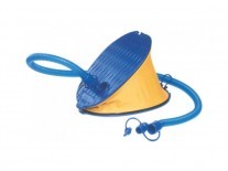 INFLADOR WATERDOG HB 122