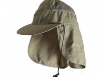 GORRO PESCADOR FOREST - 141