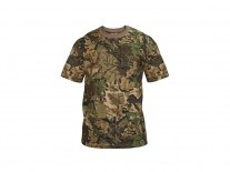 REMERA  FOREST CAMO M/ CORTA