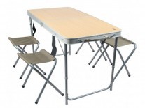 MESA WATERDOG MOD. TBS 809