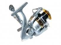 REEL BAMBOO GUAZU GU 40  11R - 25537