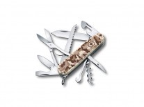 CORT VICTORINOX DESERT CAMO 15 USOS - 23146