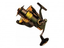 REEL BAMBOO SENSITIVE 4000 10R - 25551