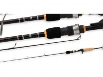 CAÑA TEL DAIWA TRIFORCE 430 MH 7 TR - TFBB43TMHBF