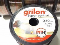 NYLON GRILON 0,60