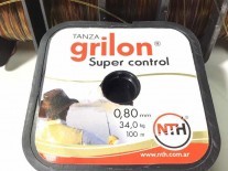NYLON GRILON 0,80