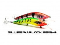 SEÑUELO GILLES WARLOCK 125 MM