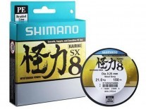 MULTI SHIMANO KAIRIKI 15 x 150 - 142662