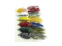 SEÑUELO GOZIO LURE - 450101