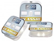 NYLON ASSO CLASSIC 0,80 - 141551