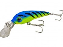 SEÑUELO NG CASCARUDO 125MM P/QUEBRADA
