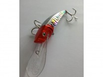 SEÑUELO NG EXTREME 140MM P/CORTA