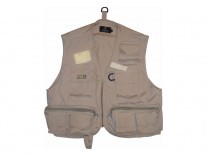 CHALECO DE PESCA SPINIT PRO FLY - 181711/2/3