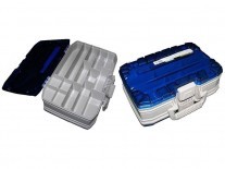 CAJA FLAMBEAU DOBLE SIDED SATCHEL 7320 - 3010210060000