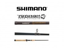 CAÑA HUECA SHIMANO CONVERGENCE CVS70M2B - 149878