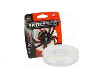 MULTI SPIDER WIRE DURA SILK 0,17 BLANCO 137 MTS - 3163767110000