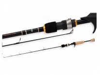 CAÑA TEL DAIWA TRIFORCE 430H 7 TR - TFBB43TXHBF