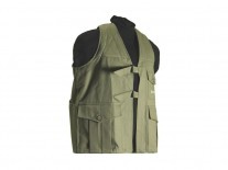 CHALECO DE TIRO FOREST - 03350 33