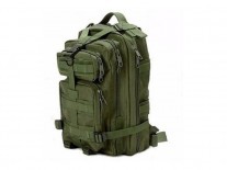 MOCHILA SCOUT 45 LTS CAMO TIPO MOLLE -H H101055CA