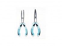 PINZA TECH ABREANILLAS 22,5 CM - 120115