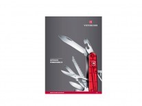 CORT VICTORINOX HUNTER 12 USOS - 23073