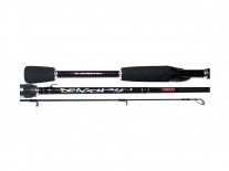 CAÑA HUECA TECH DRAGON 2,10 - 2T 10/20 LBS - 100112