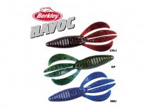 SEÑUELO BERKLEY HAVOC LANGOSTA S/ANZ.