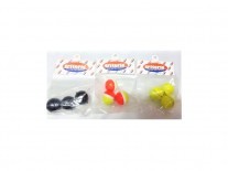 BOYA CRITERIO REDONDA 25 MM C/U