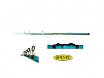 CAÑA TEL SPINIT GREEN LAKE 4005 - 143552