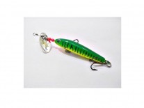 SEÑUELO ALFER SPIN FISH