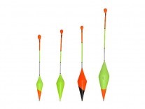 PATER CRIBAL 169 BALSA