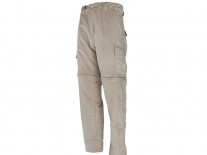 PANTALON SURI DESM SUPPLEX C/PROT UV Y REPELENTE - 7830 / 4