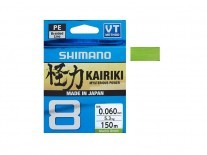 MULTI SHIMANO KAIRIKI 20 x 150 - 142663