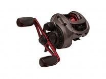 REEL QUANTUM PULSE PL101S ZURDO 5R