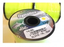 NYLON LEXUS DYNAFLEX 0,70 x 100 MTS - NLDYN-100-70
