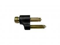 CONECTOR RO-AN MERCURY MACHO - 1538
