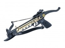 BALLESTA LESLIE MOD. BA 002 - 80 LBS