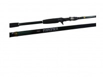 CAÑA HUECA TECH FRONTIER 210 2T 12/25 LBS - 104172