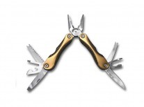 PINZA TRENTO MULTITOOL LUXOR III - 131643