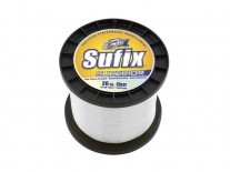 NYLON SUFIX FLUOROCARBON 0,37 - 106962