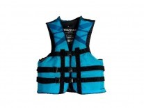 CHALECO AQUAFIT 3 TIRAS - 30 KG A.2103