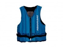 CHALECO AQUAFLOAT BASTONADO - 40 KG