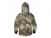 CAMPERA FOREST FRIZA CAMO - 330780