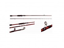 CAÑA HUECA TECH LIMITED 2,10 2T 10/20 LBS - 104273