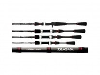 CAÑA HUECA DAIWA LAGUNA 210 - 8-17 LBS - LAG701MHFS
