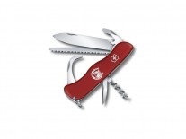CORT VICTORINOX EQUESTRIAN ROJO MATE 12 USOS - 23074