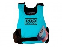 CHALECO AQUAFLOAT PRO KAYAK T. 4