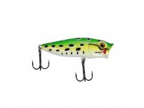 SEÑUELO DAM BABY POPPER 80 MM FROG - 29729